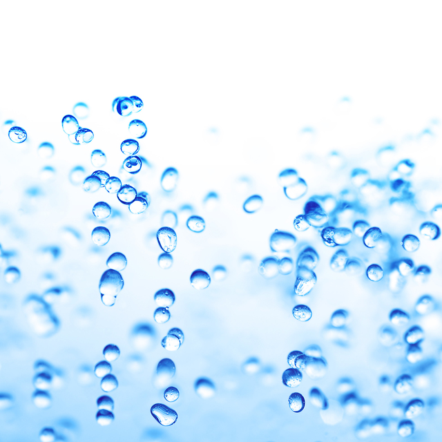 水分