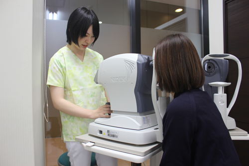 認定眼鏡士