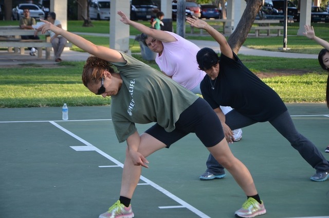 適度な運動